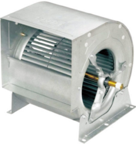 New air handling unit (Ceiling Series)